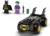 76264 LEGO® DC Comics™ Super Heroes Batmobile™ hajsza: Batman™ vs.  Joker™