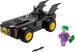 76264 LEGO® DC Comics™ Super Heroes Batmobile™ hajsza: Batman™ vs.  Joker™