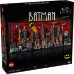 76271 LEGO® Batman Batman: A rajzfilmsorozat Gotham City™