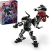 76276 LEGO® Marvel Super Heroes Venom robot vs. Miles Morales