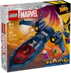 76281 LEGO® Marvel Super Heroes X-Men X-Jet