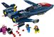 76281 LEGO® Marvel Super Heroes X-Men X-Jet
