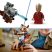 76282 LEGO® Marvel Super Heroes Mordály & Baby Groot