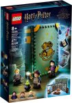   76383 LEGO® Harry Potter™ Roxfort™ pillanatai: Bájitaltan óra