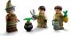 76384 LEGO® Harry Potter™ Roxfort™ pillanatai: Gyógynövénytanóra