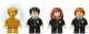 76386 LEGO® Harry Potter™ Roxfort™: Százfűlé-főzet kis hibával