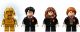 76387 LEGO® Harry Potter™ Roxfort™: Találkozás Bolyhoskával