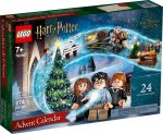 76390 LEGO® Harry Potter™ Adventi naptár 2021