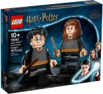   76393 LEGO® Harry Potter™ Harry Potter™ és Hermione Granger™