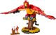 76394 LEGO® Harry Potter™ Fawkes, Dumbledore főnixe