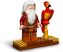 76394 LEGO® Harry Potter™ Fawkes, Dumbledore főnixe