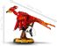 76394 LEGO® Harry Potter™ Fawkes, Dumbledore főnixe