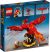 76394 LEGO® Harry Potter™ Fawkes, Dumbledore főnixe