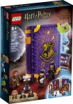   76396 LEGO® Harry Potter™ Roxfort™ pillanatai: Jóslástanóra