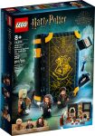   76397 LEGO® Harry Potter™ Roxfort™ pillanatai: Sötét varázslatok kivédése óra