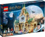 76398 LEGO® Harry Potter™ Roxfort™-i gyengélkedő