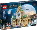 76398 LEGO® Harry Potter™ Roxfort™-i gyengélkedő