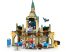 76398 LEGO® Harry Potter™ Roxfort™-i gyengélkedő