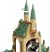 76398 LEGO® Harry Potter™ Roxfort™-i gyengélkedő