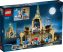 76398 LEGO® Harry Potter™ Roxfort™-i gyengélkedő