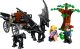 76400 LEGO® Harry Potter™ Roxfort™ hintó és thesztrálok