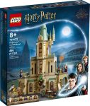   76402 LEGO® Harry Potter™ Roxfort™: Dumbledore irodája 