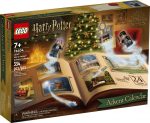 76404 LEGO® Harry Potter™ Adventi naptár 2022