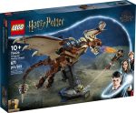 76406 LEGO® Harry Potter™ Magyar mennydörgő sárkány