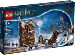   76407 LEGO® Harry Potter™ Szellemszállás és Fúriafűz™