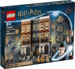 76408 LEGO® Harry Potter™ Grimmauld tér 12.