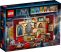 76409 LEGO® Harry Potter™ A Griffendél ház címere