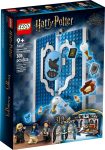 76411 LEGO® Harry Potter™ A Hollóhát ház címere