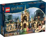 76415 LEGO® Harry Potter™ A Roxfort™-i csata