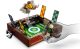 76416 LEGO® Harry Potter™ Kviddics™ koffer