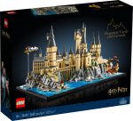   76419 LEGO® Harry Potter™ A Roxfort™ kastély és környéke