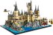 76419 LEGO® Harry Potter™ A Roxfort™ kastély és környéke