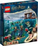 76420 LEGO® Harry Potter™ Trimágus Tusa: A Fekete-tó