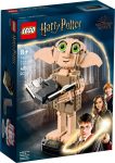 76421 LEGO® Harry Potter™ Dobby™, a házimanó