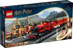   76423 LEGO® Harry Potter™ Roxfort Expressz™ és Roxmorts™ állomás