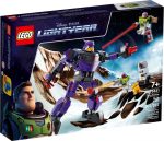 76831 LEGO® Disney™ Zurg csatája