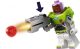 76831 LEGO® Disney™ Zurg csatája