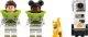 76831 LEGO® Disney™ Zurg csatája