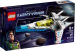 76832 LEGO® Disney™ XL-15 űrhajó