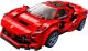 76895 LEGO® Speed Champions Ferrari F8 Tributo