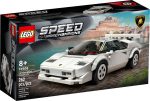 76908 LEGO® Speed Champions Lamborghini Countach