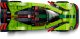 76910 LEGO® Speed Champions Aston Martin Valkyrie AMR Pro és Aston Martin Vantage GT3