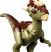 76939 LEGO® Jurassic World™ Stygimoloch dinoszaurusz szökés
