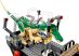 76942 LEGO® Jurassic World™ Baryonyx dinoszaurusz szökés csónakon
