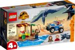 76943 LEGO® Jurassic World™ Pteranodon üldözés