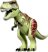 76944 LEGO® Jurassic World™ T-Rex dinoszaurusz szökés
